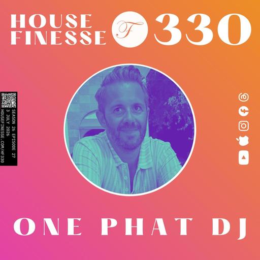 HF330 with One Phat DJ