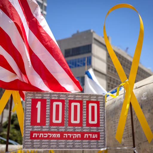 The "One Thousand Days" Edition