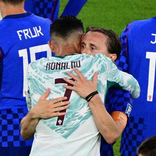 Four offside goals, two 40-year-old legends, and one night football will never forget