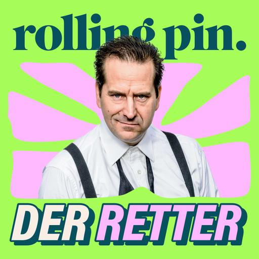 Der RETTER #4: Promis, Schnorrer und die Angst vor Testern