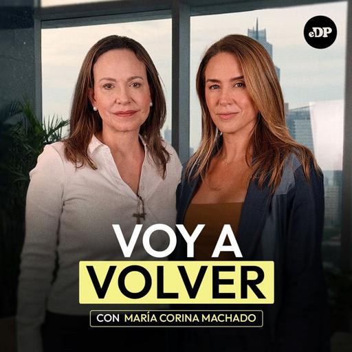 Me senté con Maria Corina Machado en el peor momento de Venezuela | En Defensa Propia