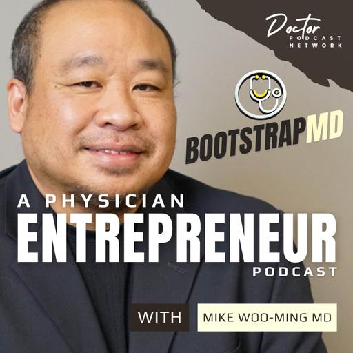 EP351: How AI and Algorithms Are Helping Physicians Build Wealth
