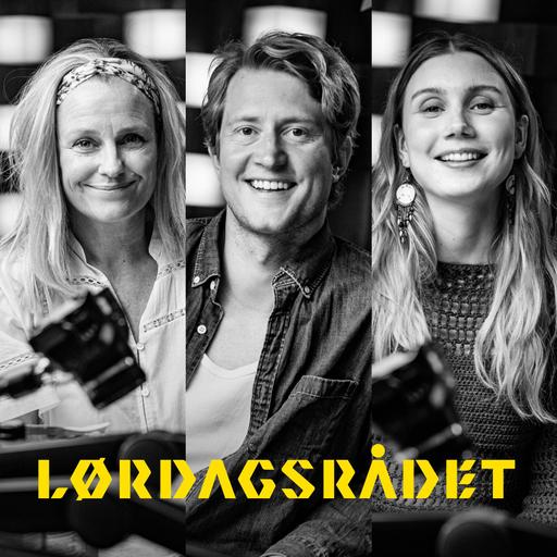 Solveig Kloppen / Christian Mikkelsen / Ella Marie Hætta Isaksen