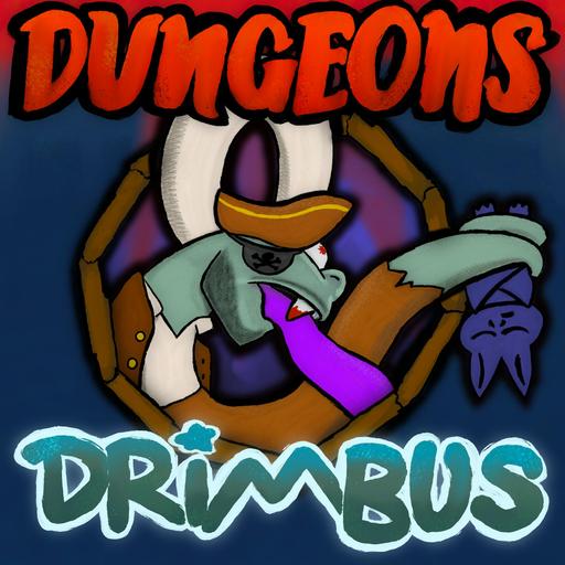 Blood 'n' Booty #15: Deadwash Keep (Part 1)