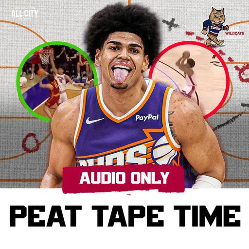 Koa Peat Could Be A STEAL For Phoenix Suns | Film Breakdown