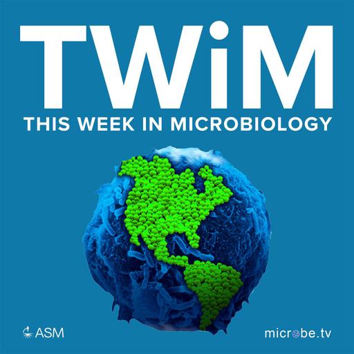 358: Gut Microbes and ALS