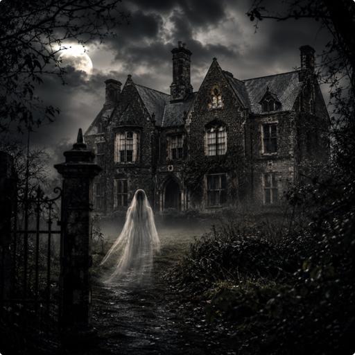 Borley Rectory: England's Most Haunted House - The Truth Behind the Legend