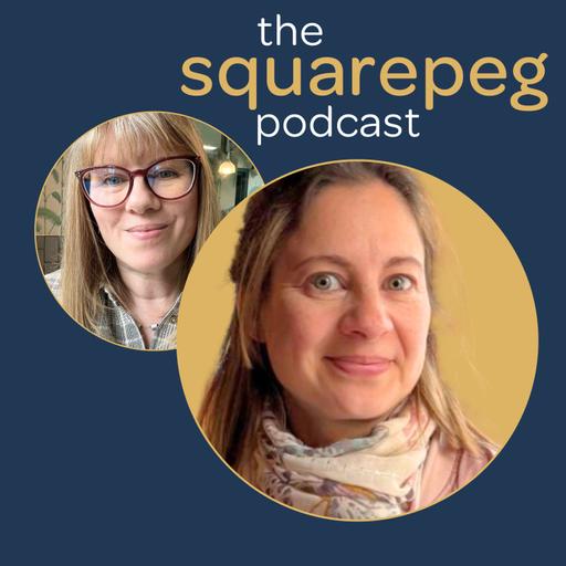 155 [S11 E10] Unravelling: masking, personality adaptation and meeting my real self