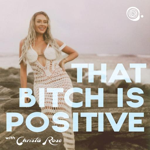 303. Trying to Be an Alpha Female Will Ruin Your Life (The Wizard Liz & Alex Cooper)