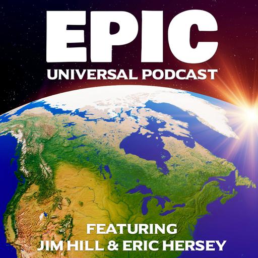 The Great Comcast-NBCUniversal Split and What It Means for Universal Parks (Ep. 109)