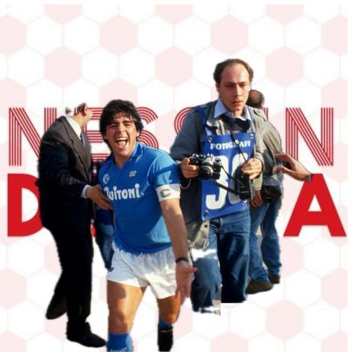 Season 1986/87 Episode 4 - Ho Vista Maradona