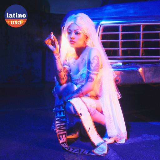 Mon Laferte: Una conversación con la femme fatale de la música y su nuevo álbum, ya disponible