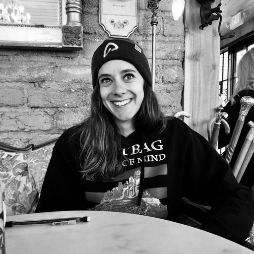 Surviving Abuse, and Thriving After with Fallon Rowe