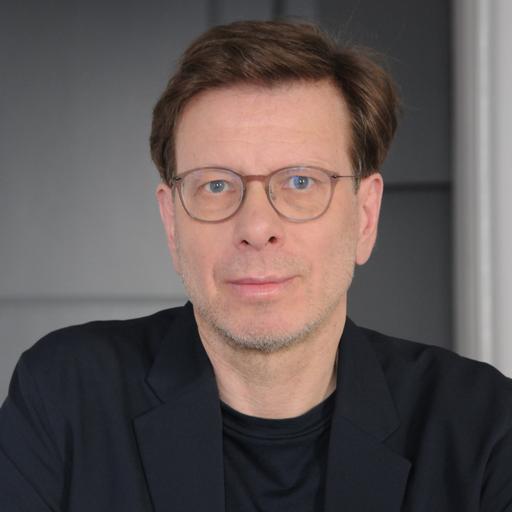 Peter Spork: Krankheiten behandeln, bevor sie entstehen
