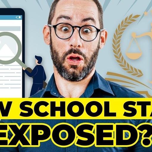 One Law School Now Takes 11% of All Transfer Students in America