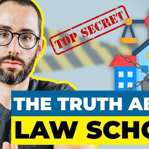 The Law School Job Market Is Now One Big Bet