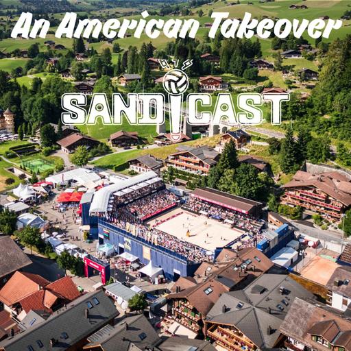 Gstaad's American Takeover; Cheng-Kraft's Revenge Tour; Crabb-Budinger's Honeymoon; TKN 3-Peat