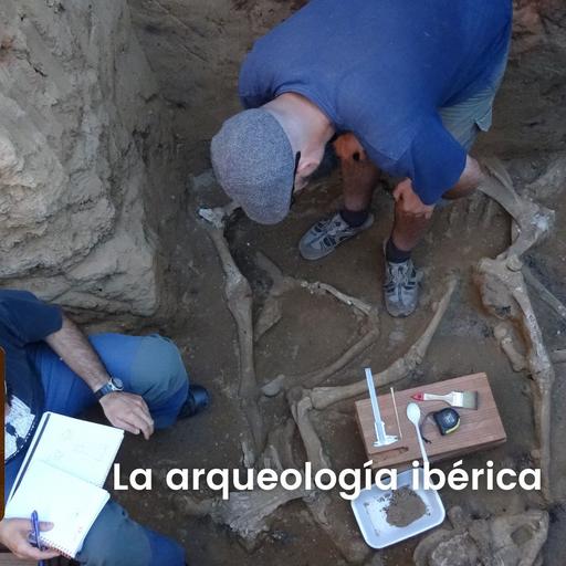 SER Historia | La arqueología ibérica