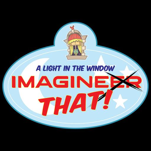 Imagineering the New Pirate: What Disneyland Got Right (and Wrong) - Imagine That: Ep. 57
