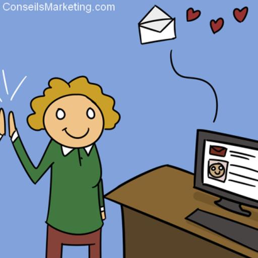 35: Comment ajouter de l'émotion dans ses parcours clients ?