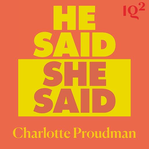 Is Our Justice System Failing Women? With Barrister Charlotte Proudman