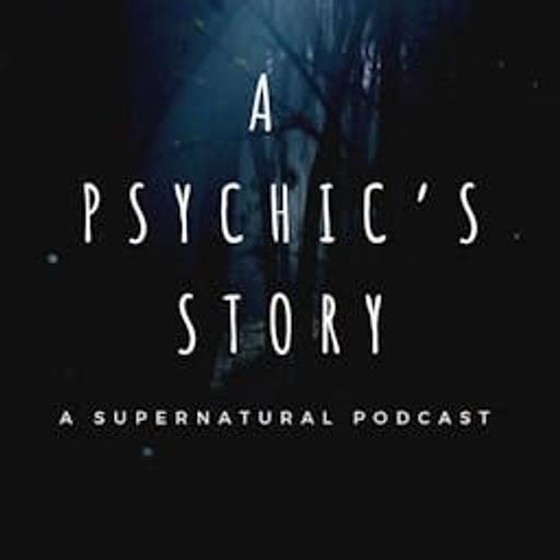 Listener Stories Ep 45: Messages from Mystical Realms (with Amber Amrhein)