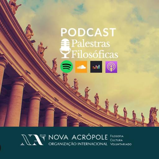 #733 - Como viver a justiça o que o tribunal egípcio após a morte revela sobre o seu coração - NOVA ACRÓPOLE BRASIL - ESCOLA DE FILOSOFIA