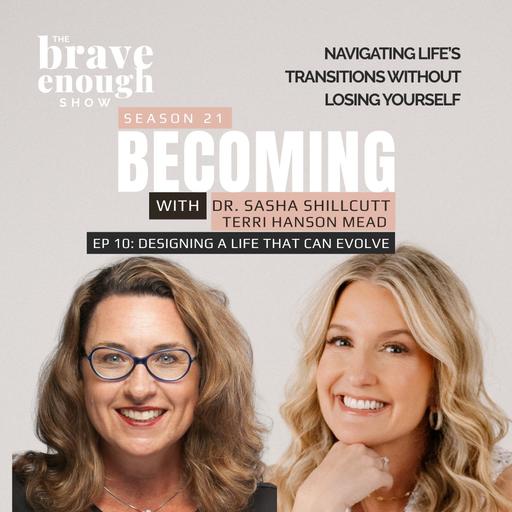 Designing a Life That Can Evolve: Building a Life That Doesn't Trap You