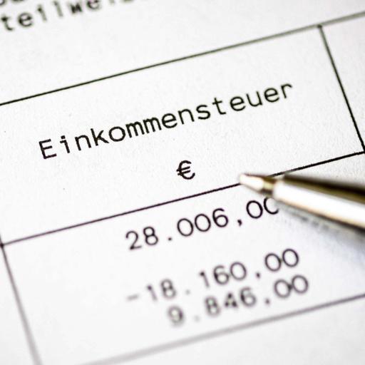 Steuerreform: Endlich gerechter?