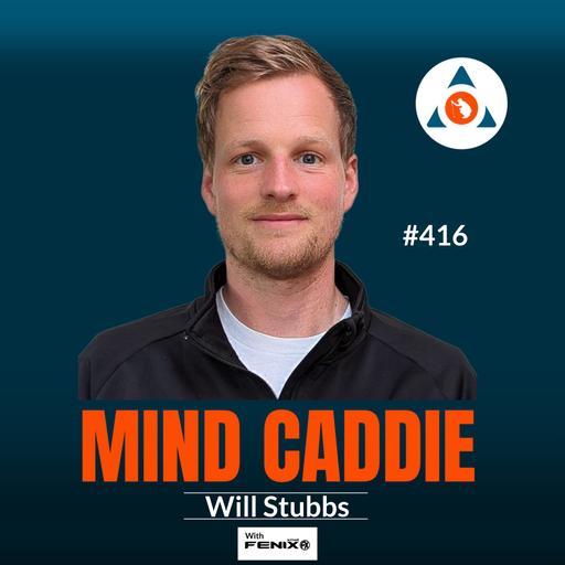 Master Green Reading & Putting Skills: The Zero Break Line, Pace Control & Better Golf with Will Stubbs #416
