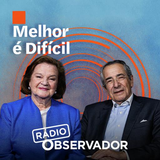 Melhor é Difícil. António Coutinho: “É a dúvida que nos leva pela mão”