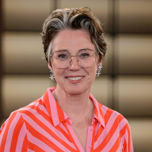 Ildiko von Kürthy