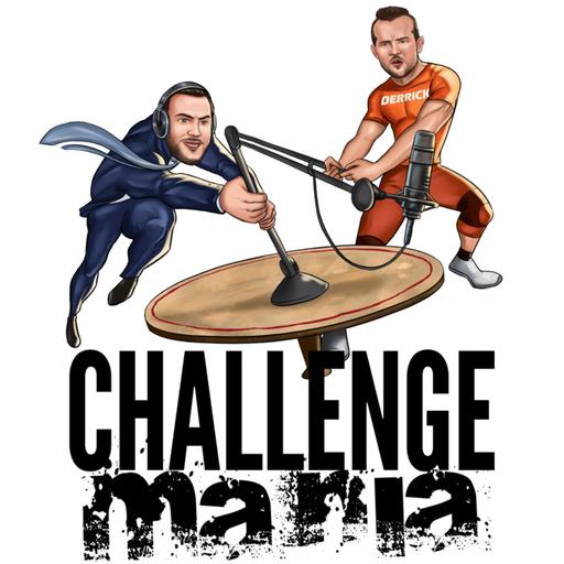 Challenge Mania Returns to NASHVILLE w/ CT, CARA, TINA & MARK!