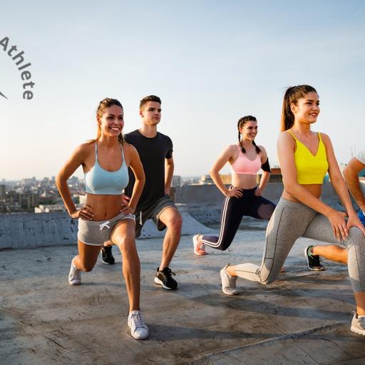 Ep444 – Training Talk July 2026