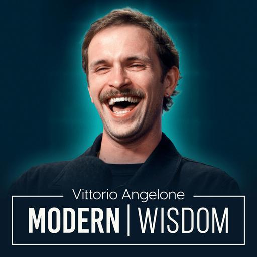 “My Autism Keeps Upsetting People” - Vittorio Angelone - #1119
