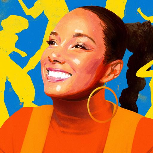 Alicia Keys’s New York Musical Goes on National Tour