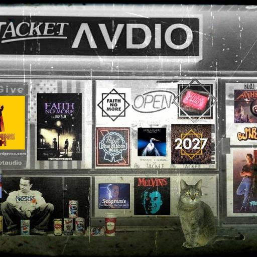 Jacket Audio #67