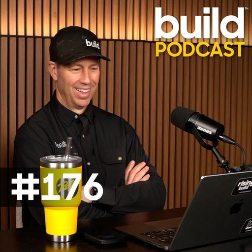 Three Keys To Winning In The GC Business | The Build Podcast Friday Flashback