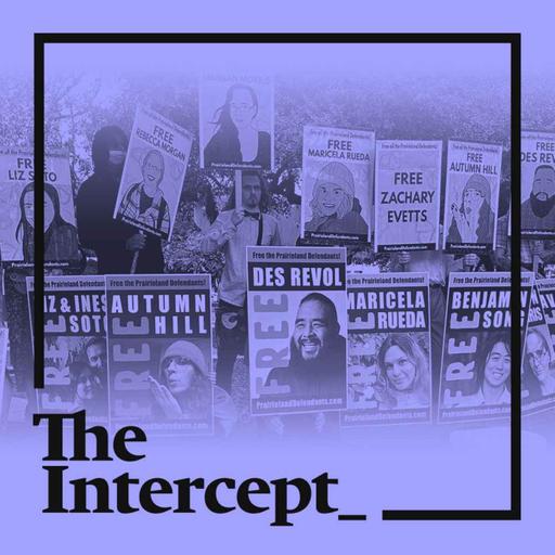 Trump’s Communist Boogeyman Playbook: Charging Protesters as Terrorists