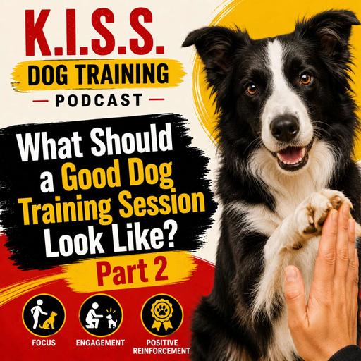 How to Choose the Right Dog Trainer: What to Look For Before You Hire