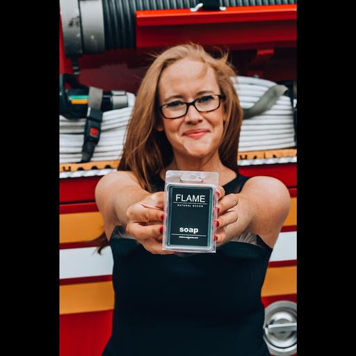 Tara Cornett (Firefighter Decon, the Cancer Epidemic and the True Cost of War) - Episode 1262
