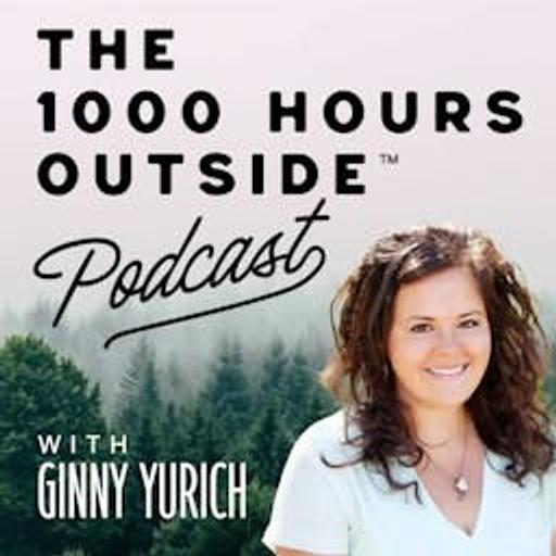 1KHO 848: Walking Aids Discernment | Deborah Gregory, Spiritual Wayfinding