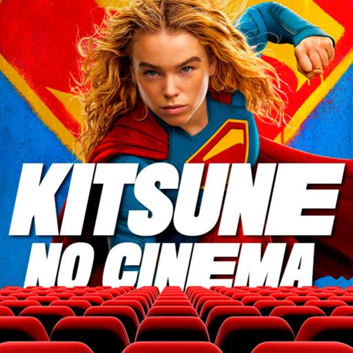 Supergirl | Kitsune no Cinema