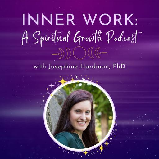 Inner Work 279: Top 6 Misconceptions about the Akashic Records (don't let these block you from connecting!)