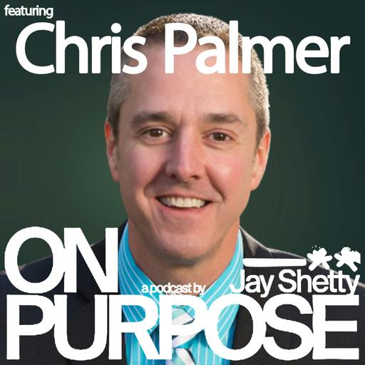 Dr. Chris Palmer: Your Diet Could Be Causing Anxiety, Depression & Brain Fog (6 Simple Changes to Make Today)