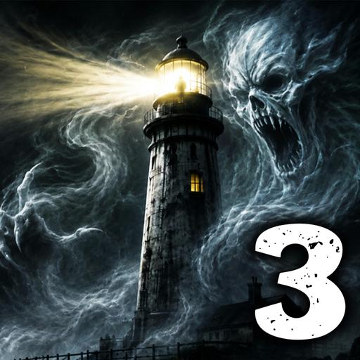 10 Rules for Surviving the Night Shift at a Haunted Lighthouse | Part 3