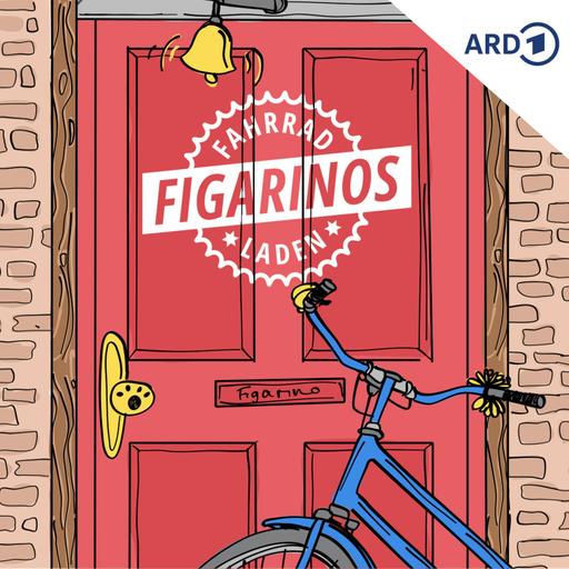 Figarinos Fahrradladen – Die Tour