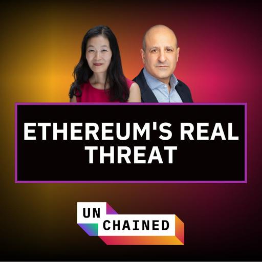 How Ethereum Institutional Intends to Grow Ethereum's Market Share