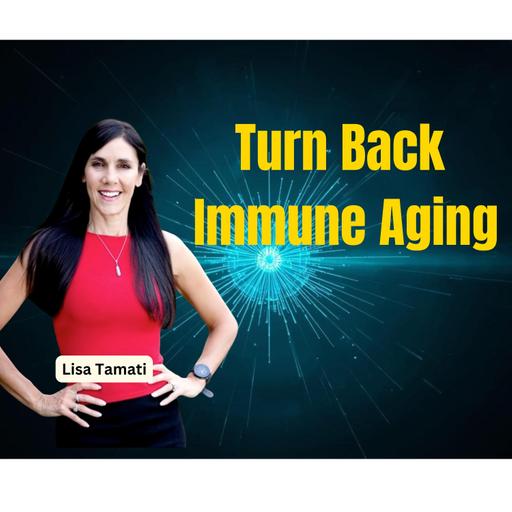 Your Immune System Is Aging Faster Than You Are