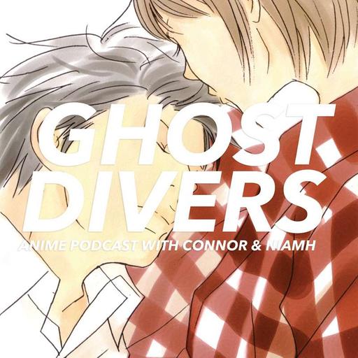 [S21E5] Nodame Cantabile, lessons 19–23 + Quaver OVA